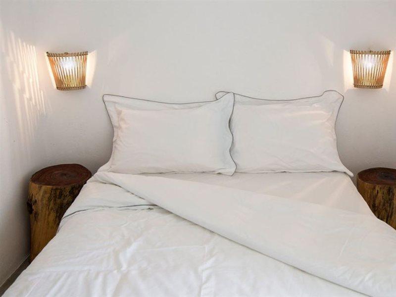 Perigiali Rooms Αγκάλη Εξωτερικό φωτογραφία