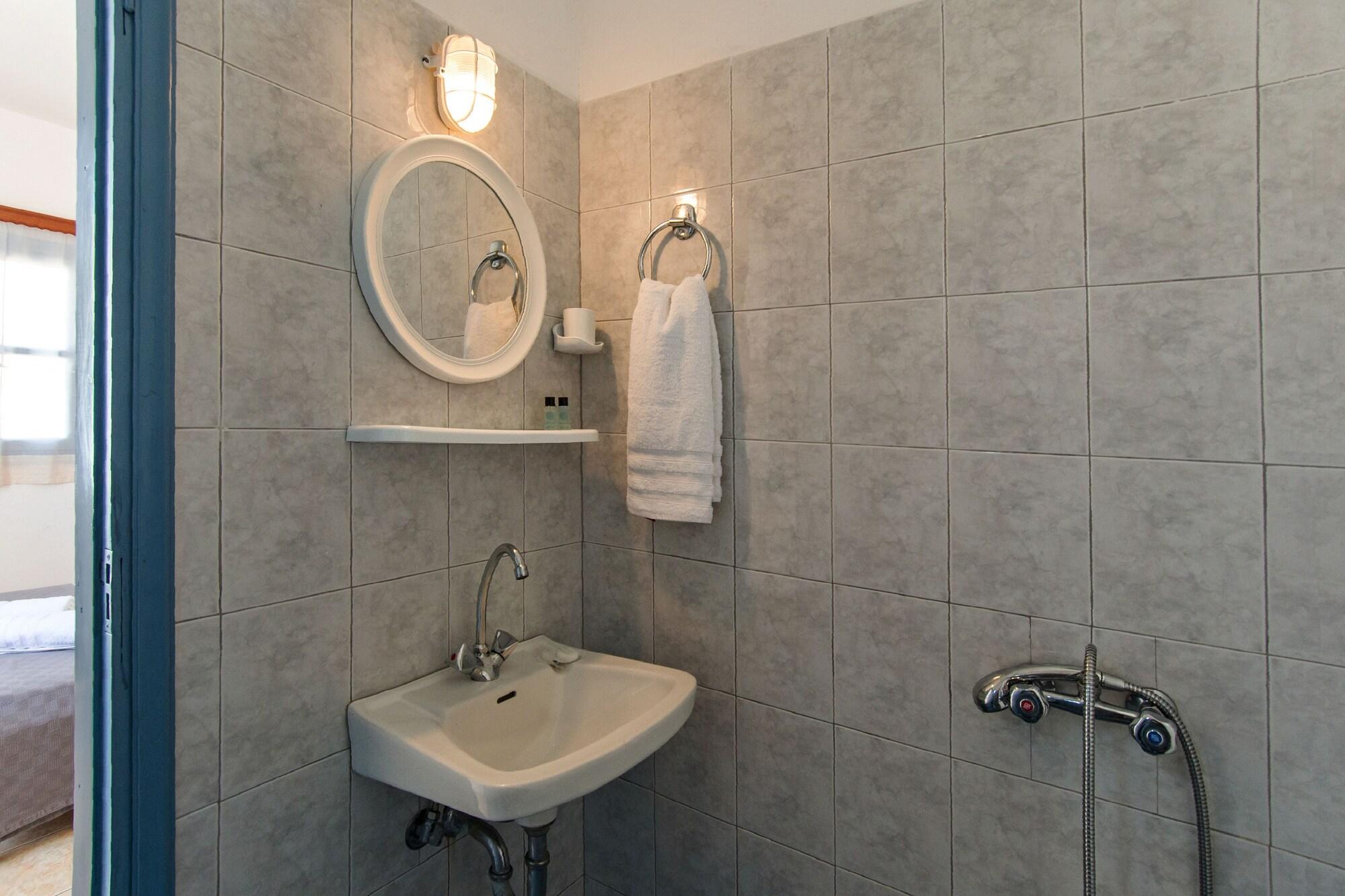 Perigiali Rooms Αγκάλη Εξωτερικό φωτογραφία