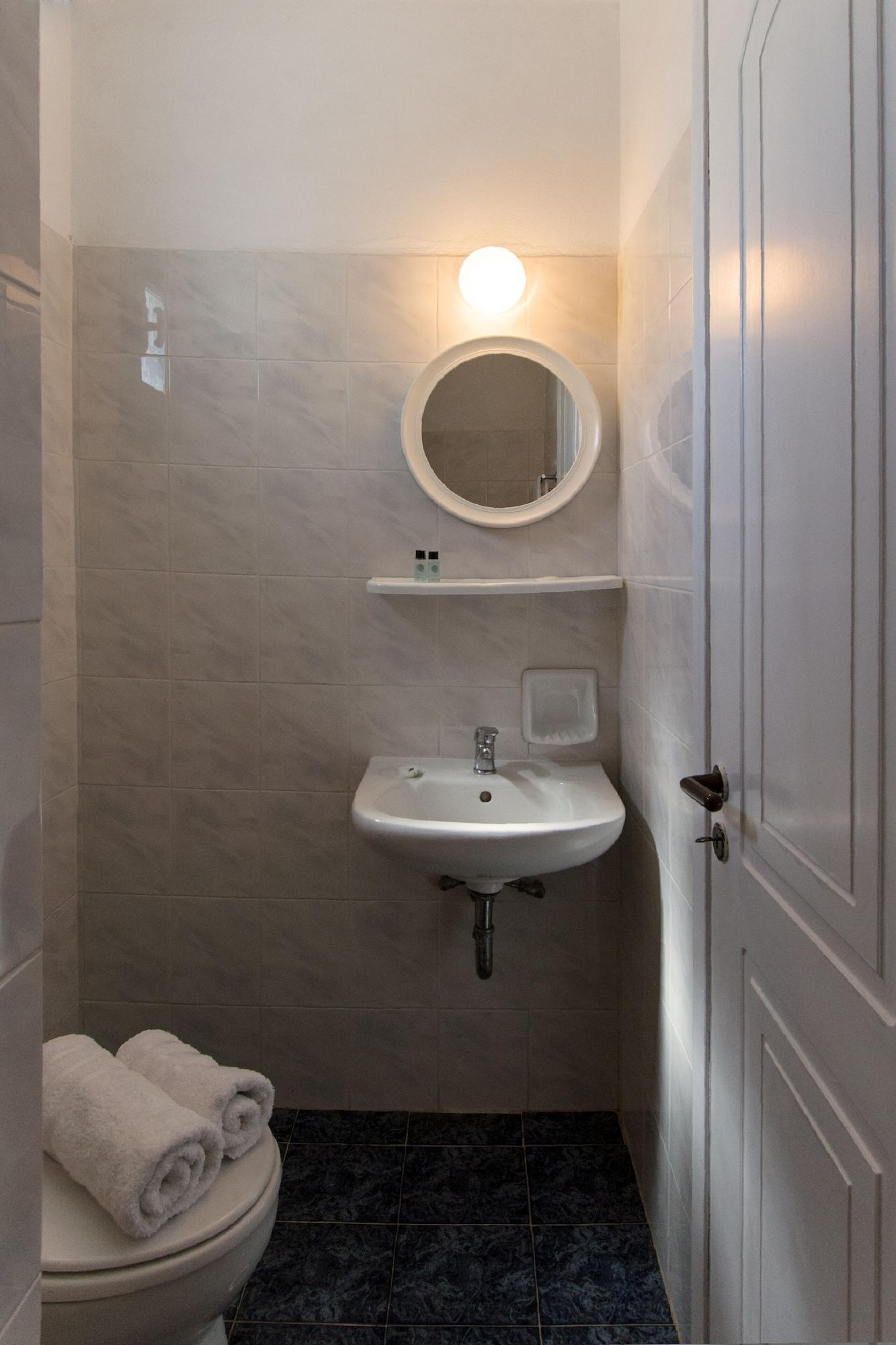 Perigiali Rooms Αγκάλη Εξωτερικό φωτογραφία