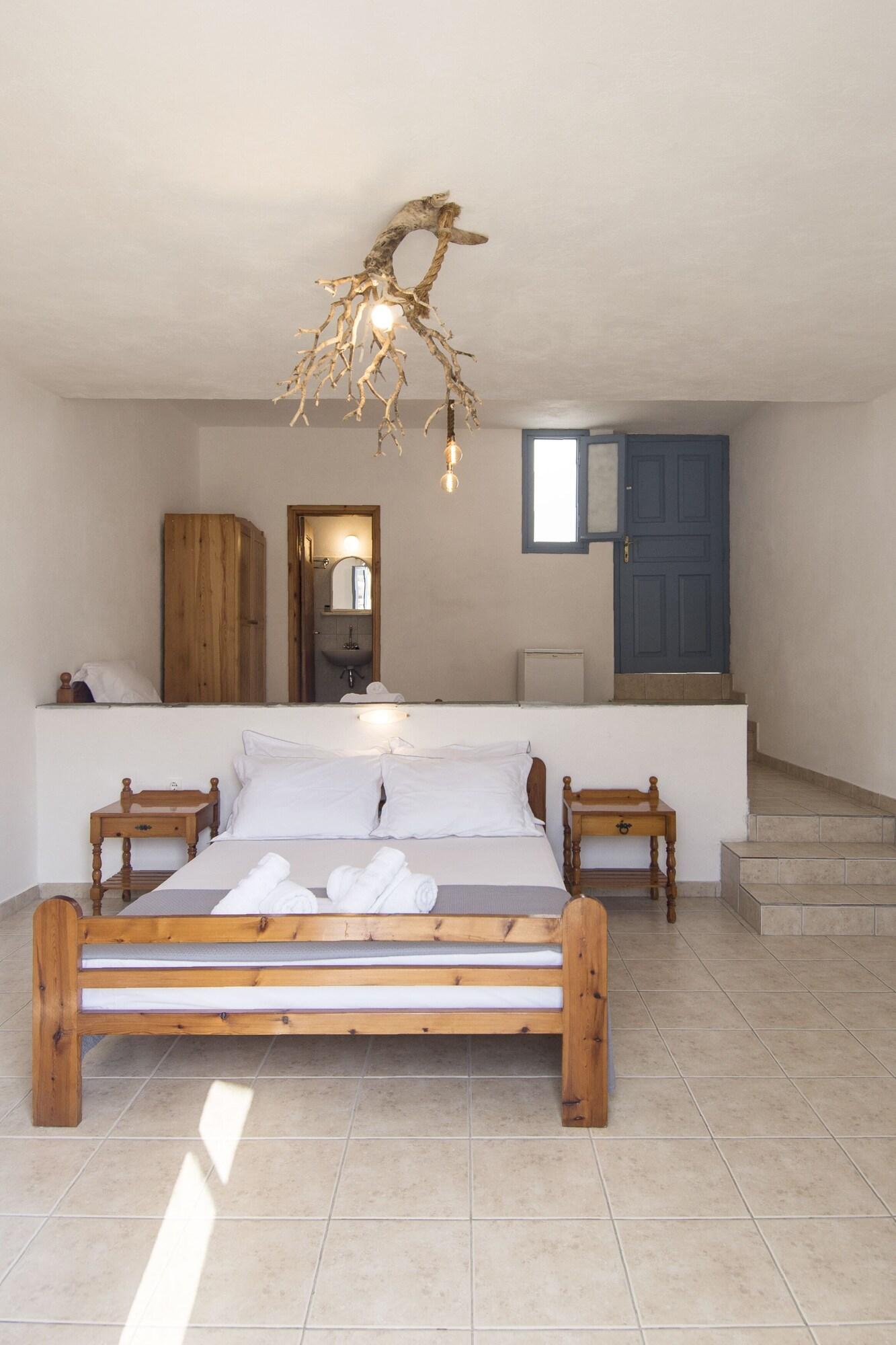 Perigiali Rooms Αγκάλη Εξωτερικό φωτογραφία