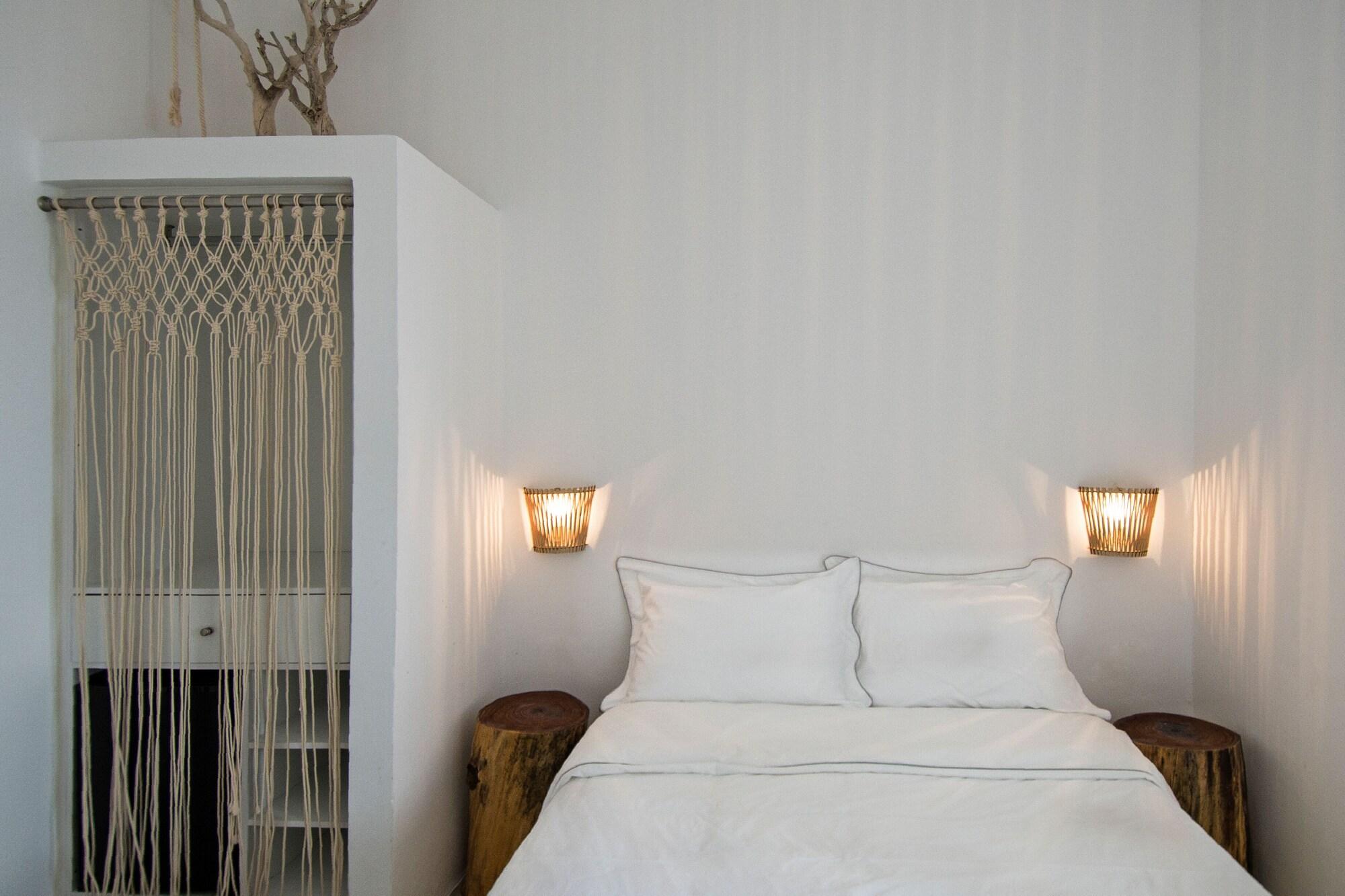 Perigiali Rooms Αγκάλη Εξωτερικό φωτογραφία