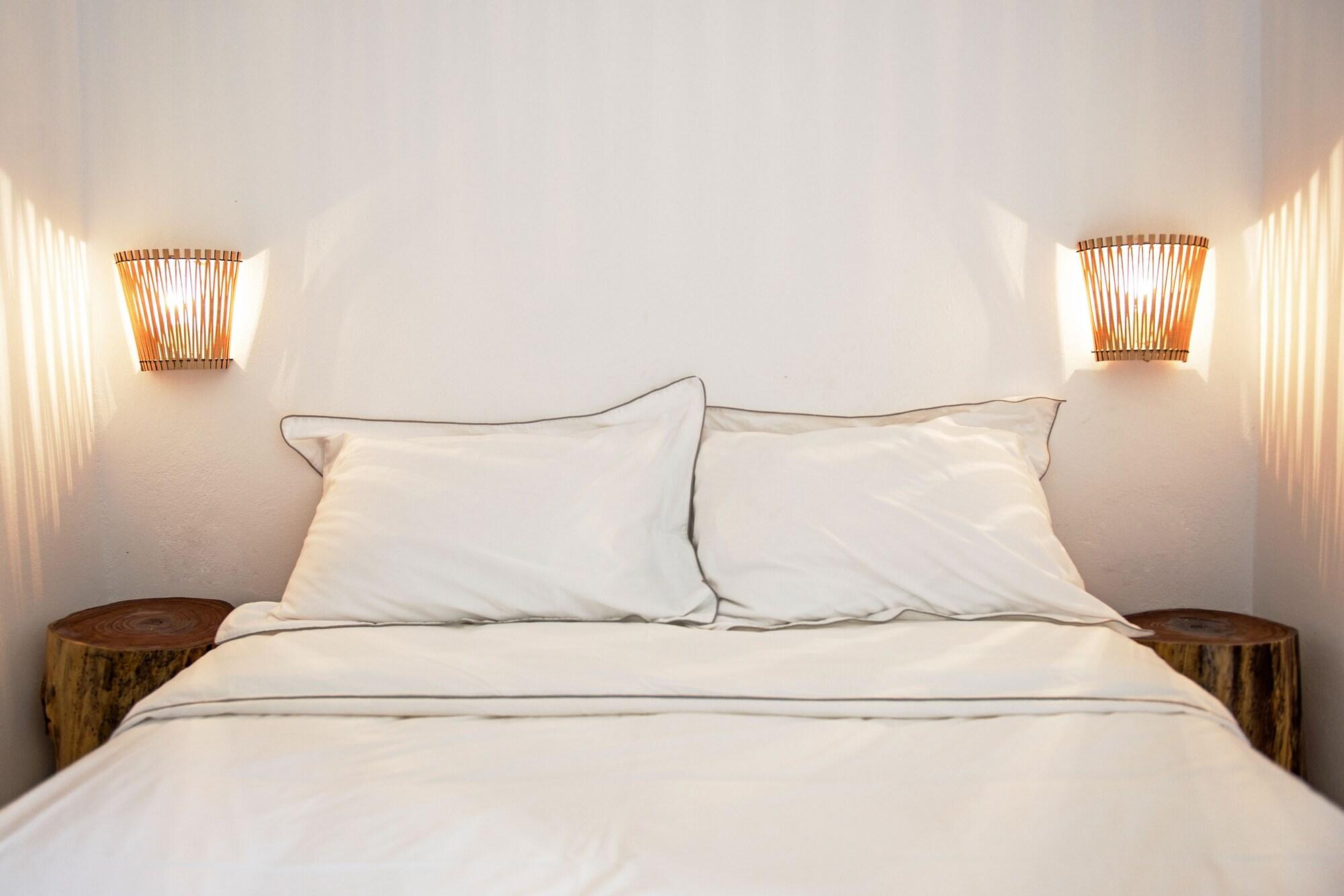 Perigiali Rooms Αγκάλη Εξωτερικό φωτογραφία