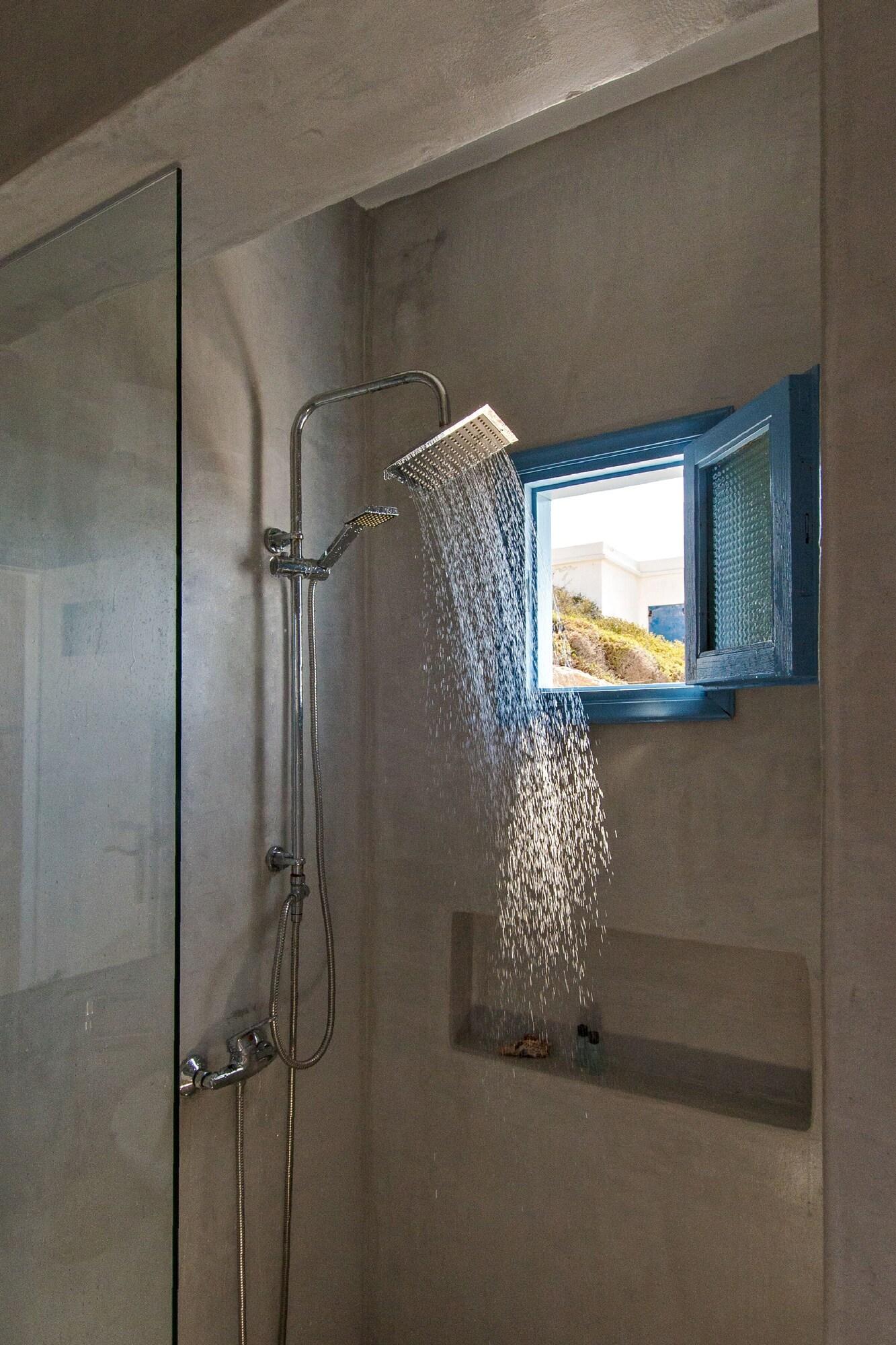 Perigiali Rooms Αγκάλη Εξωτερικό φωτογραφία
