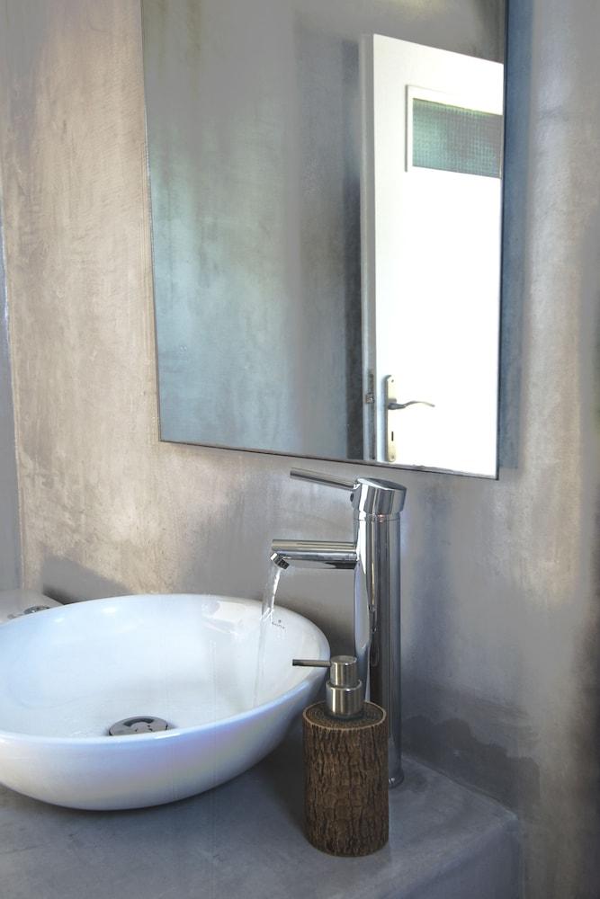 Perigiali Rooms Αγκάλη Εξωτερικό φωτογραφία