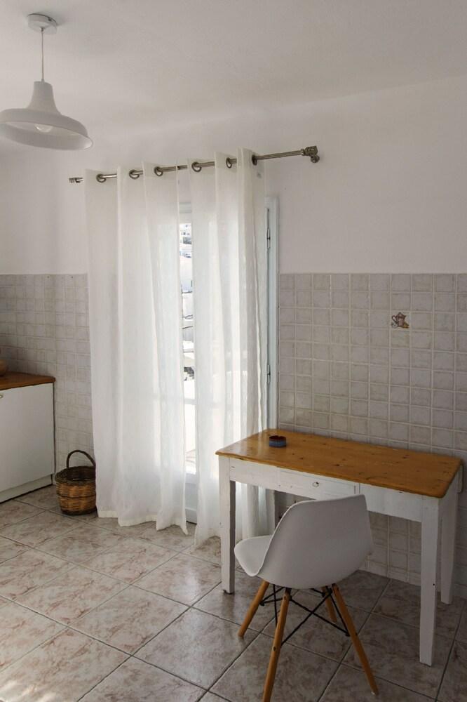 Perigiali Rooms Αγκάλη Εξωτερικό φωτογραφία